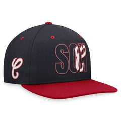 Chicago White Sox Cooperstown Collection Pro Snapback Hat - Navy | Nike