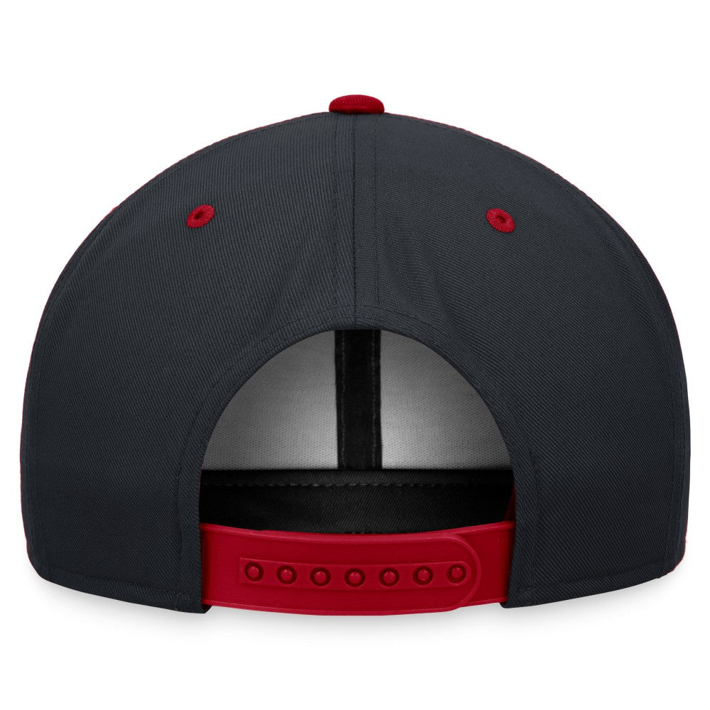 Minnesota Twins Cooperstown Collection Pro Snapback Hat - Navy | Nike