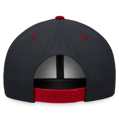 Minnesota Twins Cooperstown Collection Pro Snapback Hat - Navy | Nike