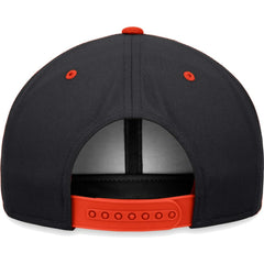 San Francisco Giants Cooperstown Collection Pro Snapback Hat - Black | Nike