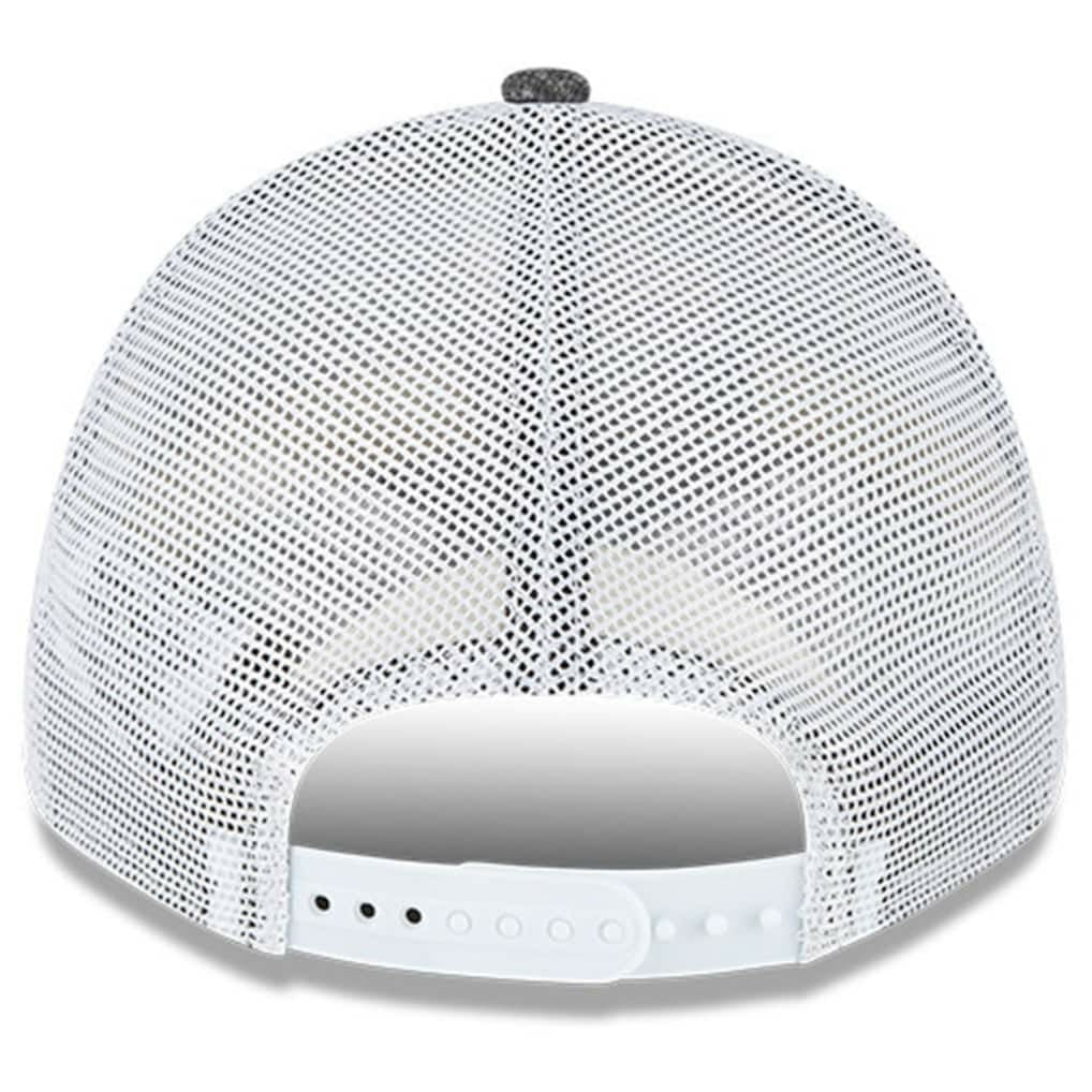Philadelphia Eagles New Era 2022 NFC East Division Champions Locker Room 9FORTY Adjustable Hat - Heather Gray sale