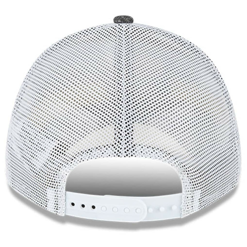 Philadelphia Eagles New Era 2022 NFC East Division Champions Locker Room 9FORTY Adjustable Hat - Heather Gray sale