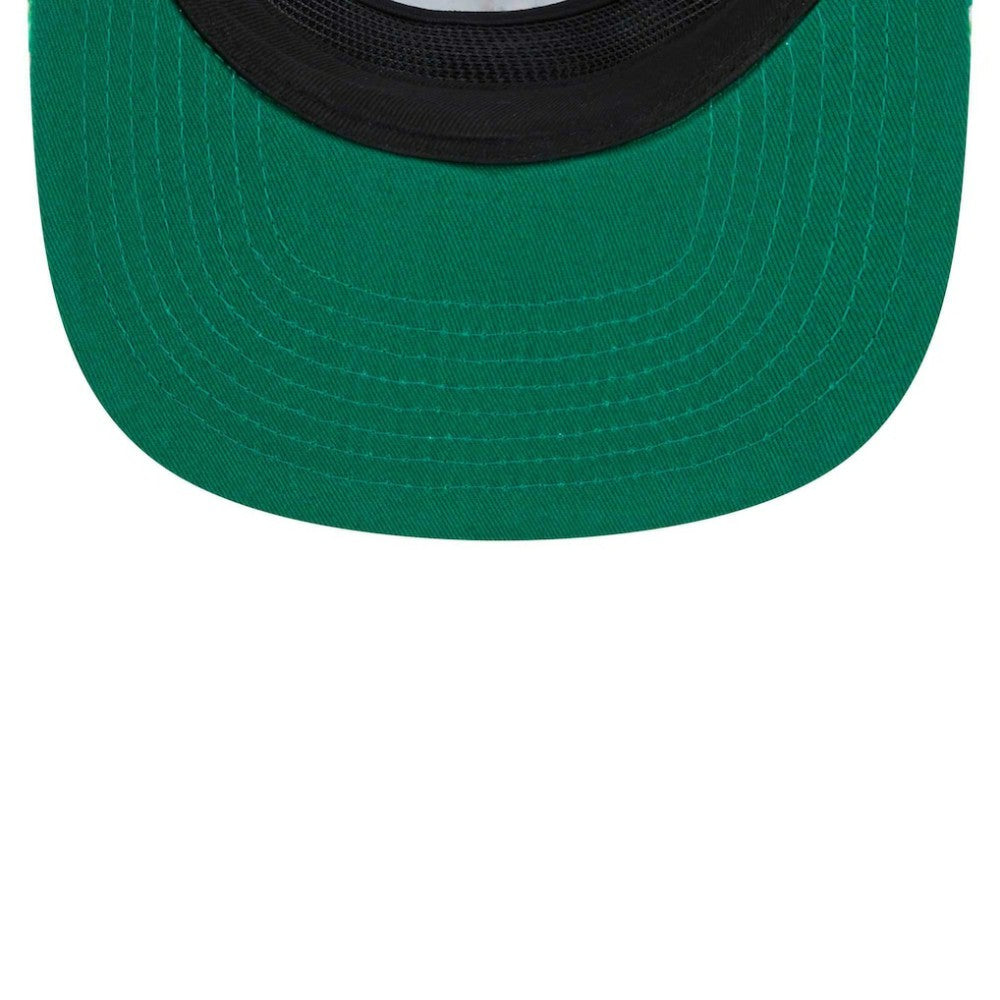 Chicago White Sox Tropic Floral Golfer Lightly Structured Snapback Hat | New Era