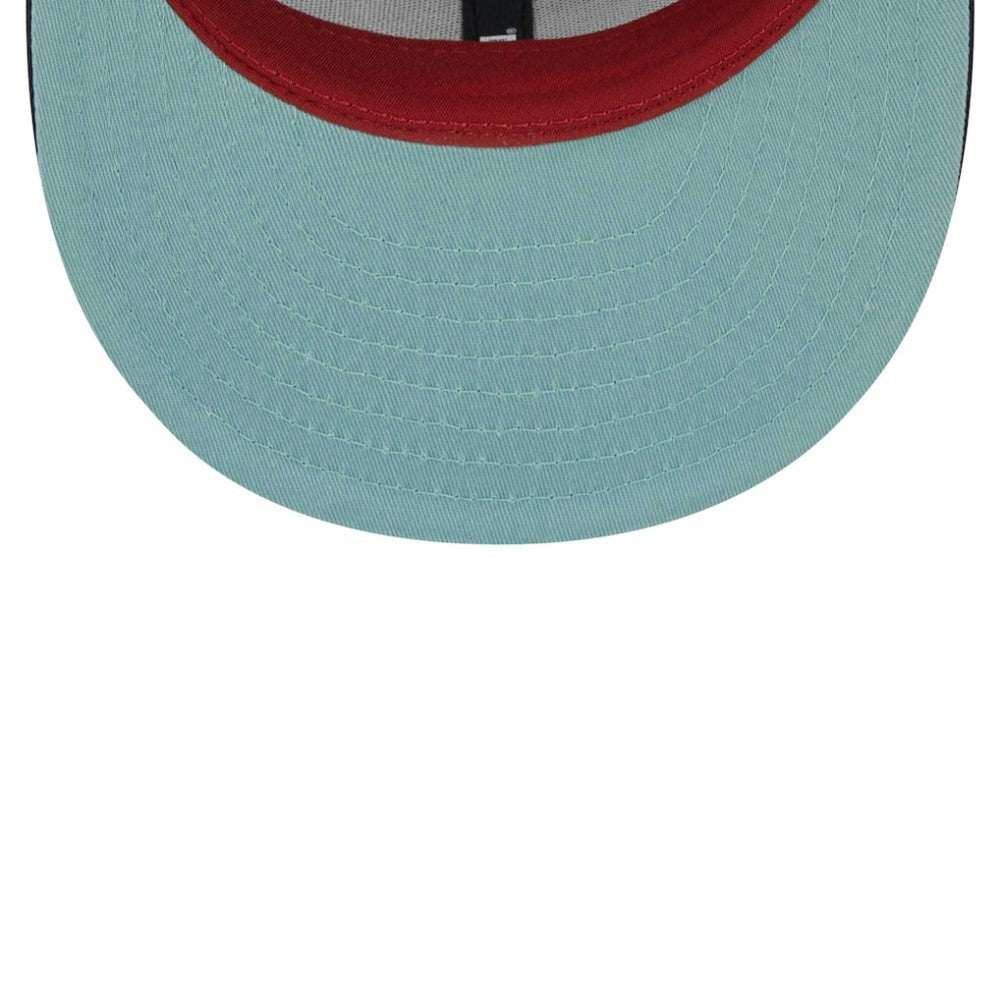 Boston Red Sox 59FIFTY Fitted Hat - Royal | New Era
