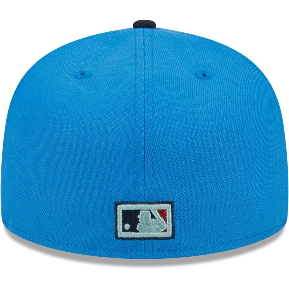 Chicago White Sox 59FIFTY Fitted Hat - Royal | New Era