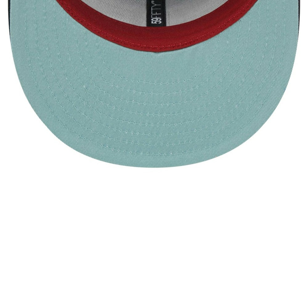 Chicago White Sox 59FIFTY Fitted Hat - Royal | New Era