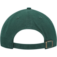 New Jersey Devils '47 Clean Up Adjustable Hat Green