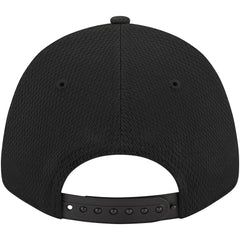 Jacksonville Jaguars New Era Youth Main B-Dub 9FORTY Adjustable Hat - Black discount