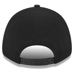 Miami Dolphins New Era Youth Main B-Dub 9FORTY Adjustable Hat - Black on sale