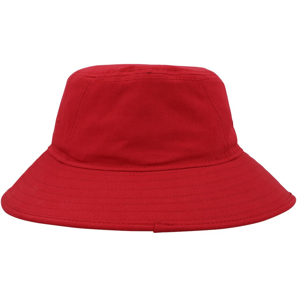 Arizona Cardinals New Era Main Bucket Hat - Cardinal cheap
