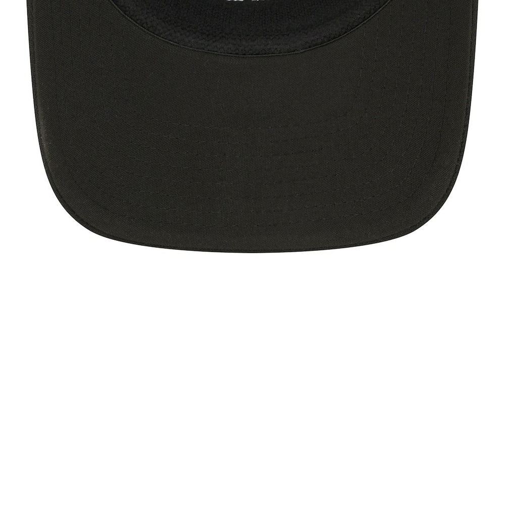 Baltimore Ravens New Era Main 39THIRTY Flex Hat - Black sale