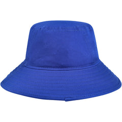 Buffalo Bills New Era Main Bucket Hat - Royal sale