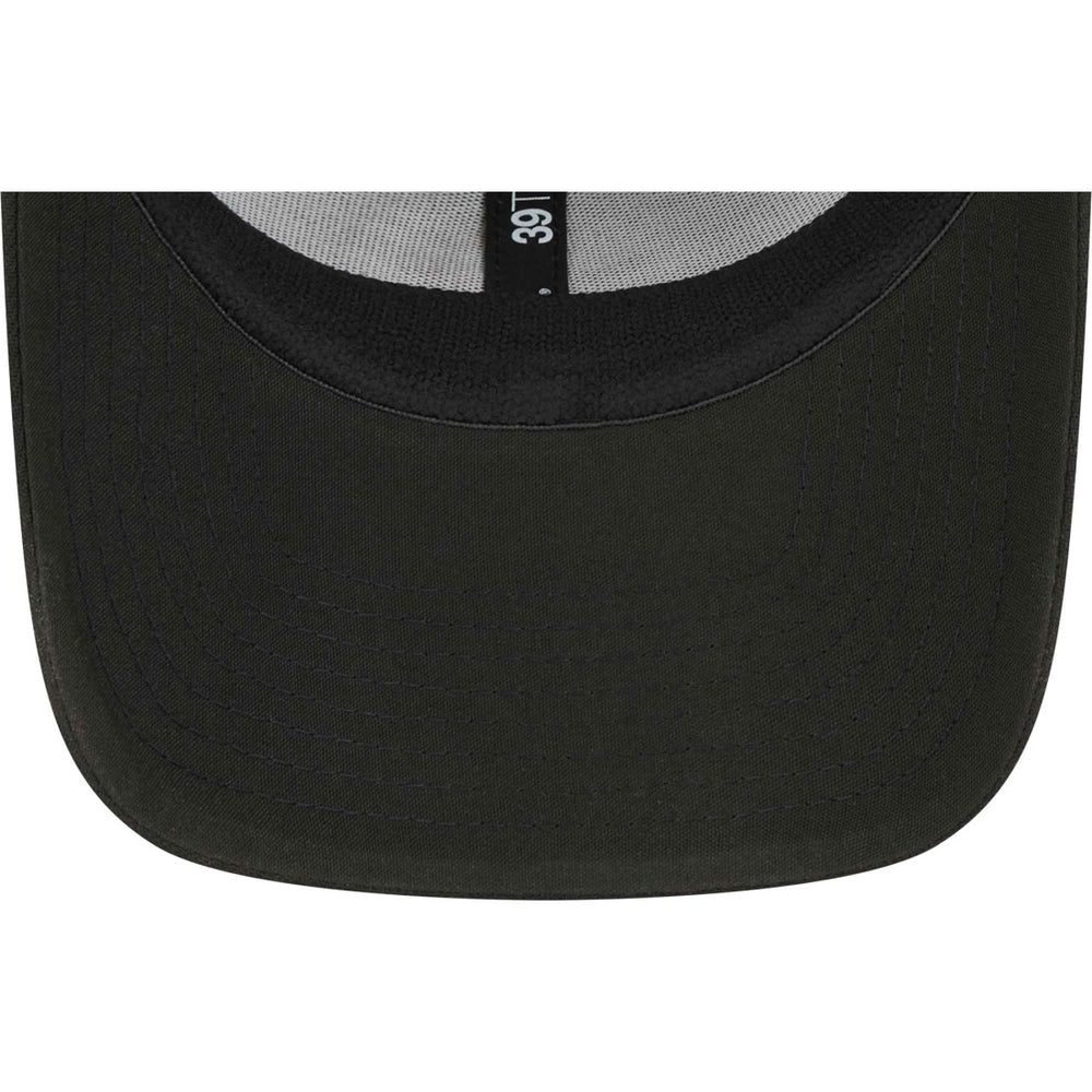 Tennessee Titans New Era Main 39THIRTY Flex Hat - Black cheap