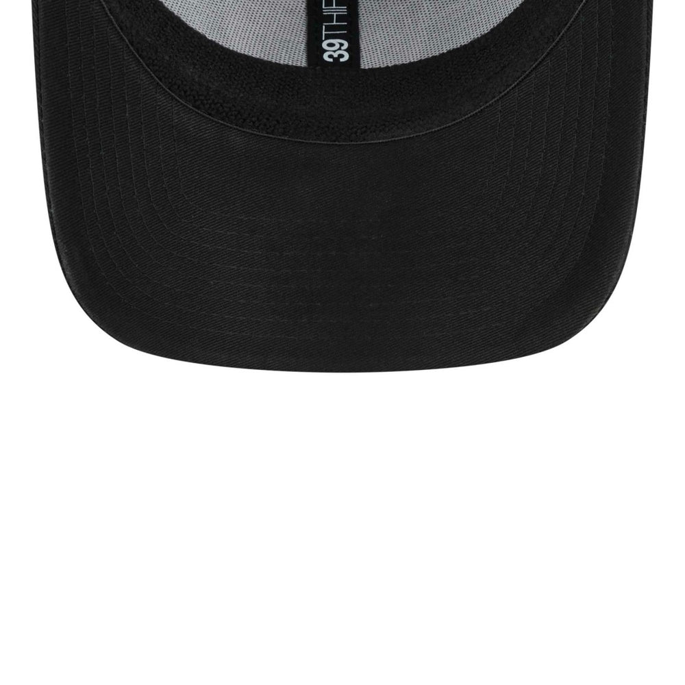 New York Jets New Era Main Neo 39THIRTY Flex Hat - Black sale
