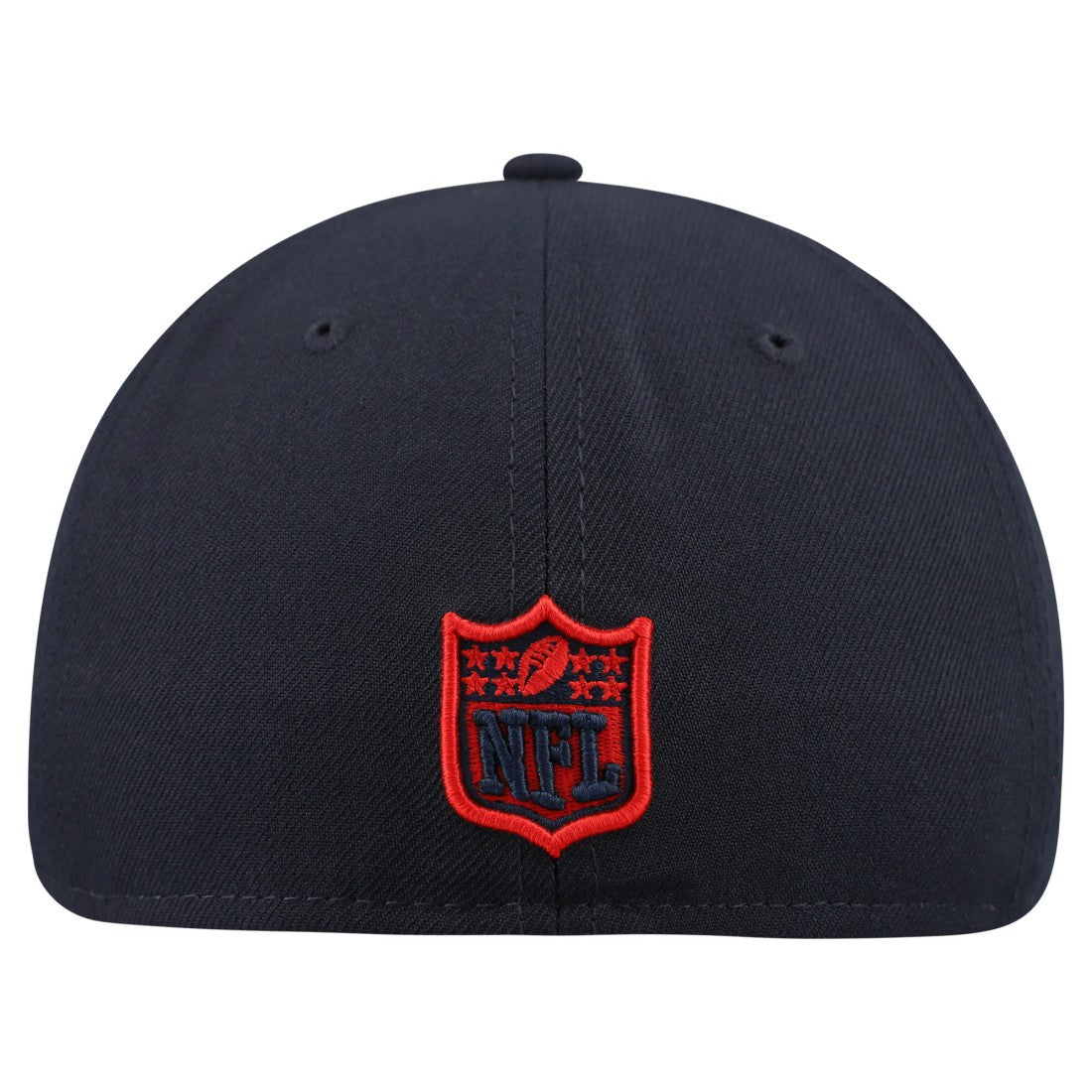 Houston Texans New Era Main 59FIFTY Fitted Hat - Navy for sale
