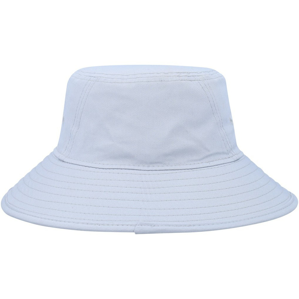 Las Vegas Raiders New Era Main Bucket Hat - Silver online