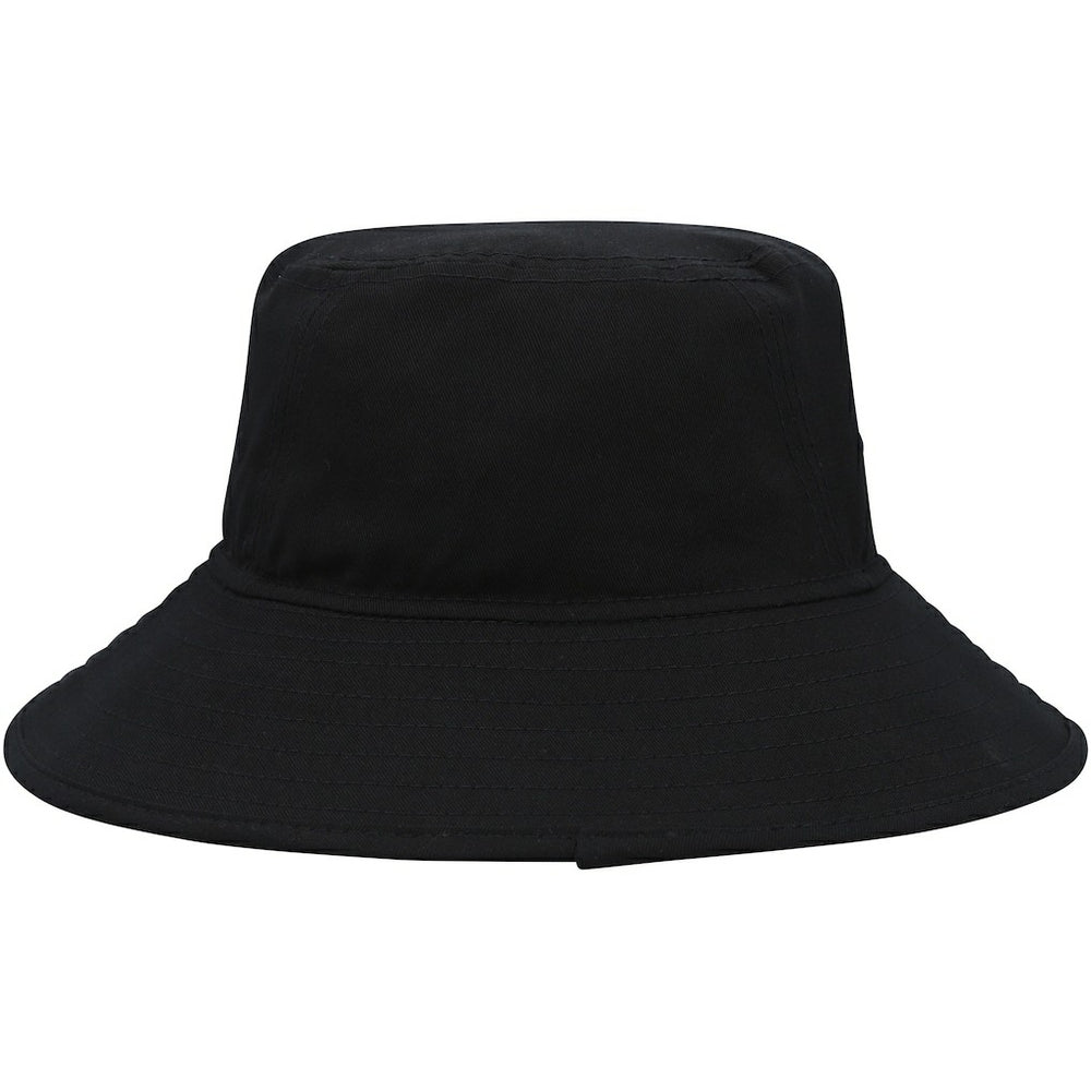 Las Vegas Raiders New Era Main Bucket Hat - Black outlet