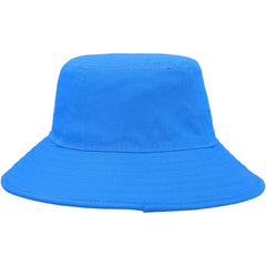 Los Angeles Chargers New Era Main Bucket Hat - Powder Blue cheap