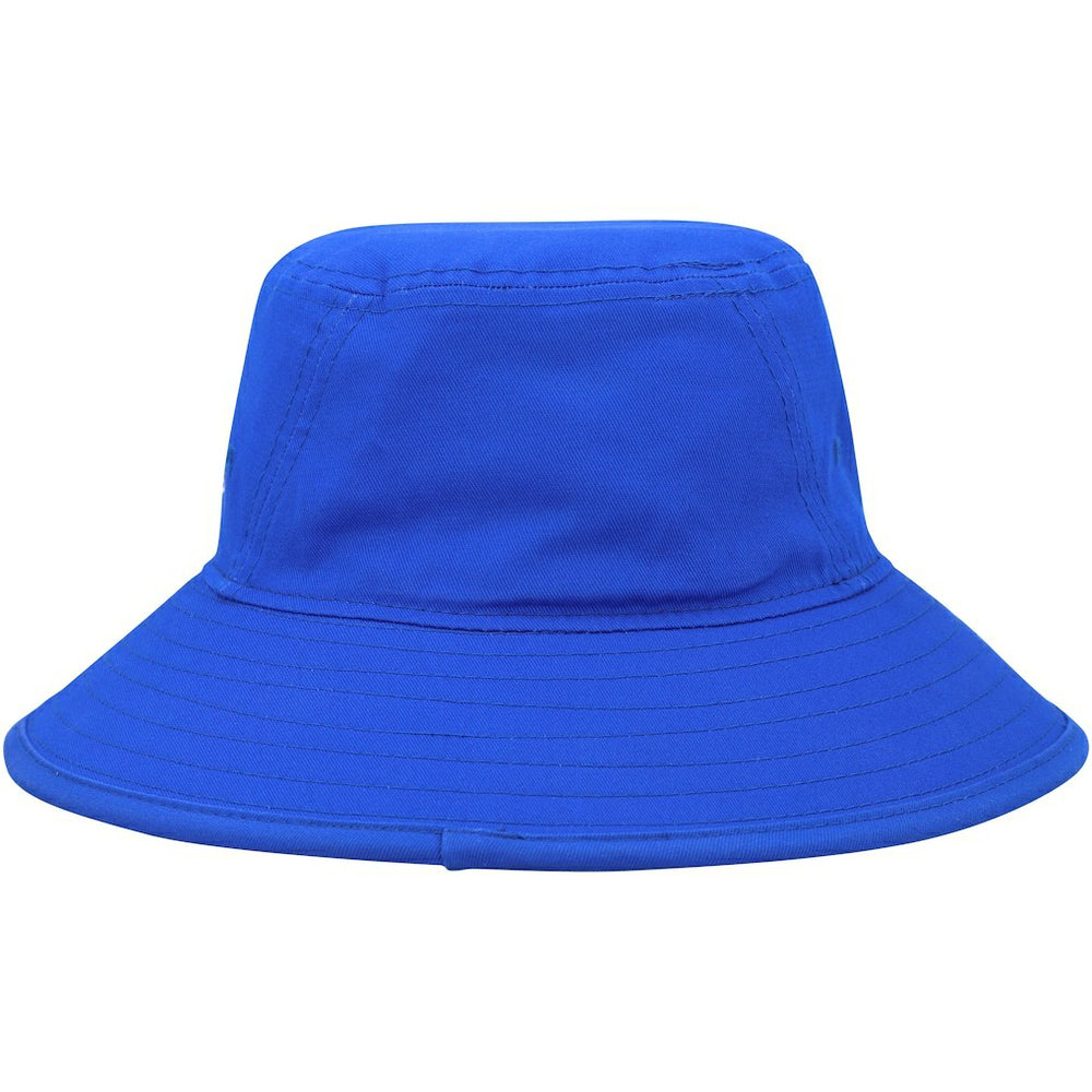 Los Angeles Rams New Era Main Bucket Hat - Royal for sale