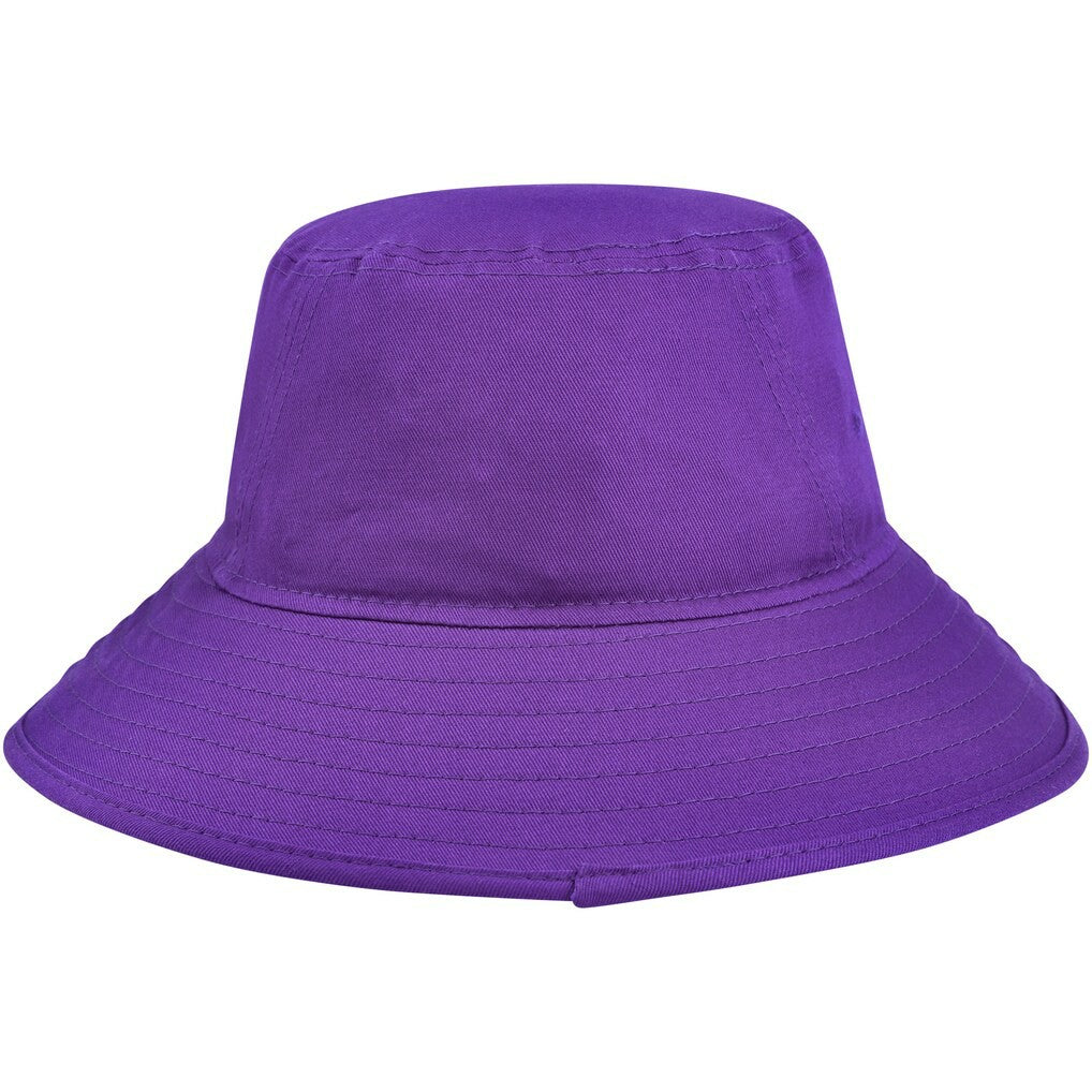 Minnesota Vikings New Era Main Bucket Hat - Purple online