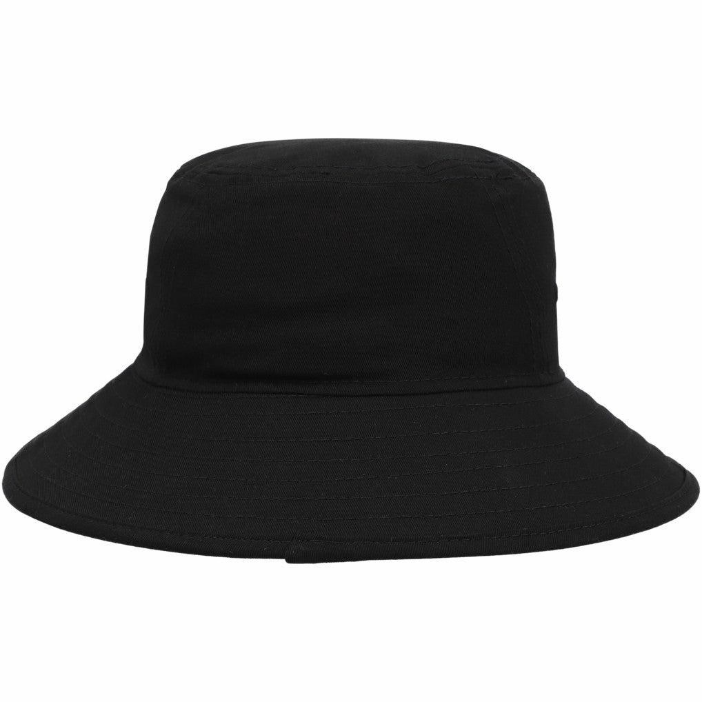 New Orleans Saints New Era Main Bucket Hat - Black discount
