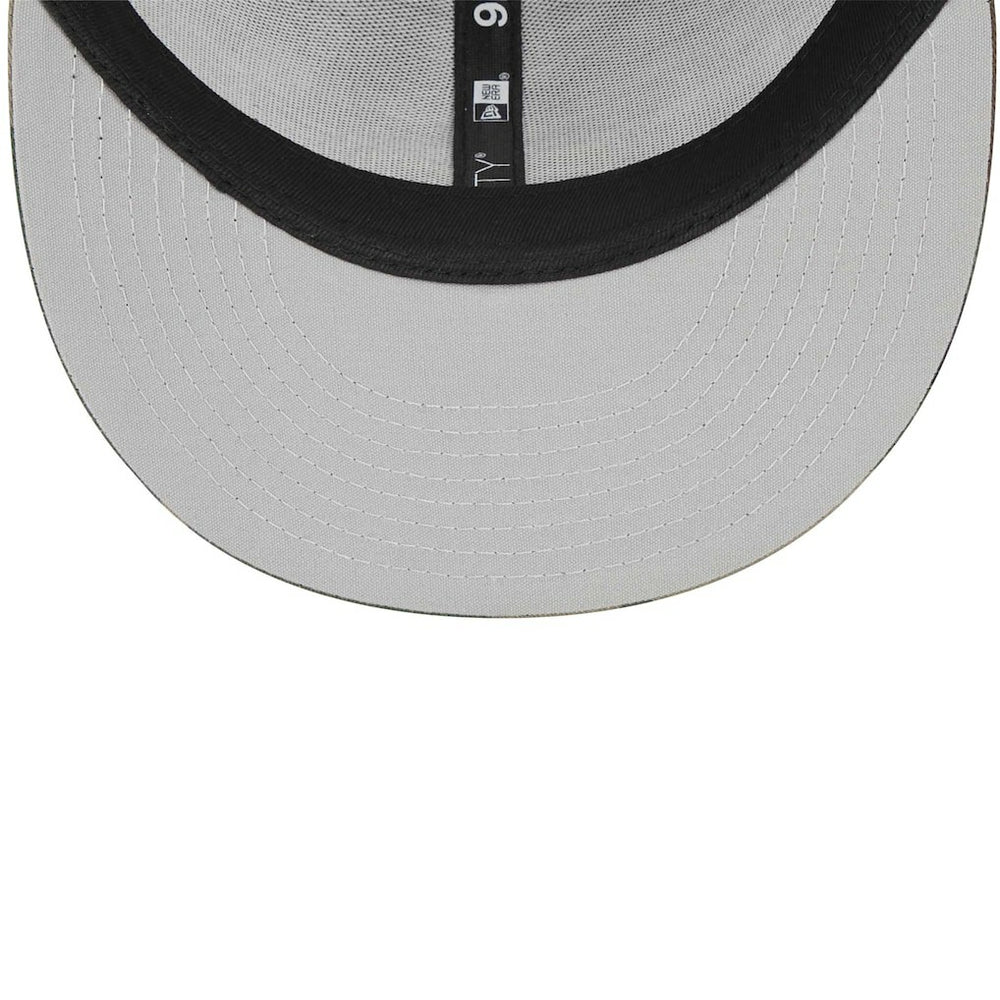 New York Giants New Era Youth Main Trucker 9FIFTY Snapback Hat - Camo on sale
