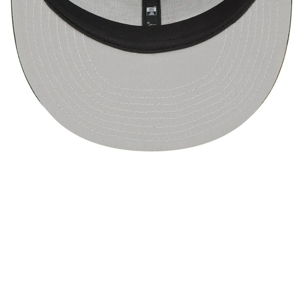 Arizona Cardinals New Era Main Trucker 9FIFTY Snapback Hat - Camo online