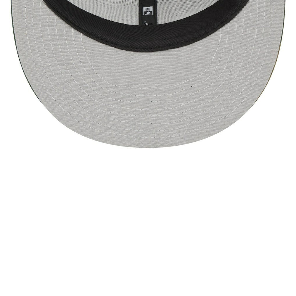 Arizona Cardinals New Era Main Trucker 9FIFTY Snapback Hat - Camo online