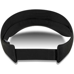 Cincinnati Bengals New Era Main Adjustable Visor - Black cheap