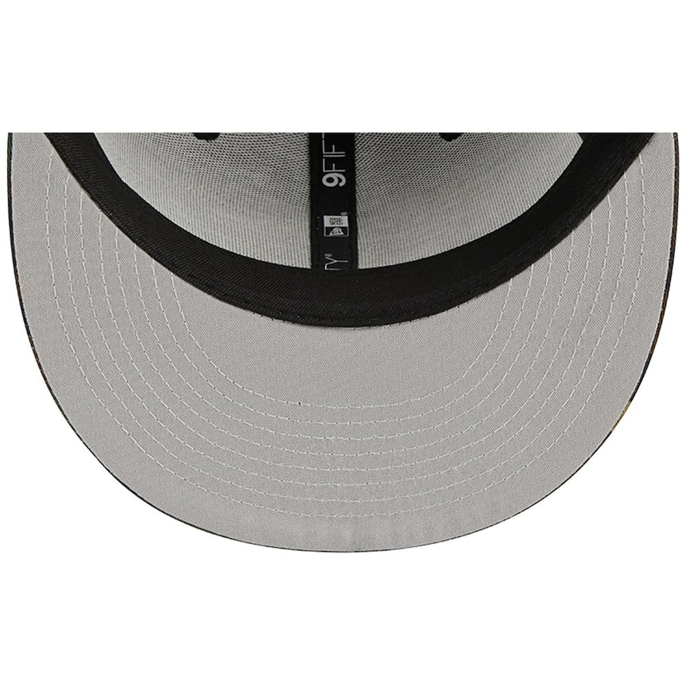 Minnesota Vikings New Era Main Trucker 9FIFTY Snapback Hat - Camo sale