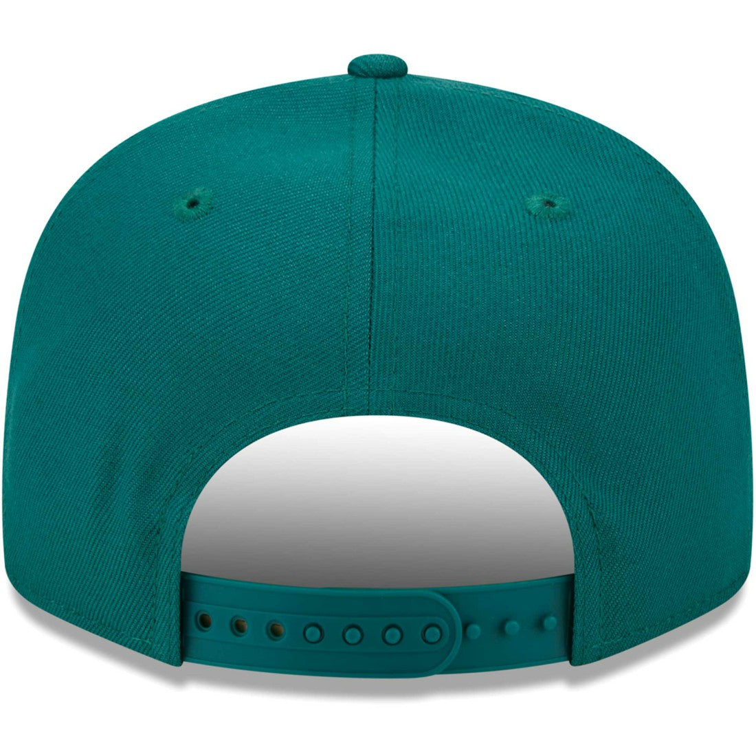 New York Jets New Era Main Script 9FIFTY Snapback Hat - Green for sale