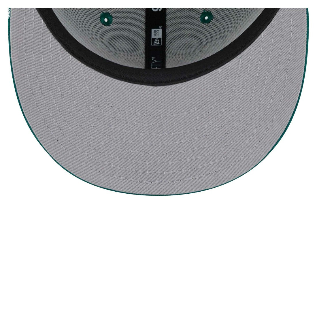 New York Jets New Era Main Script 9FIFTY Snapback Hat - Green for sale