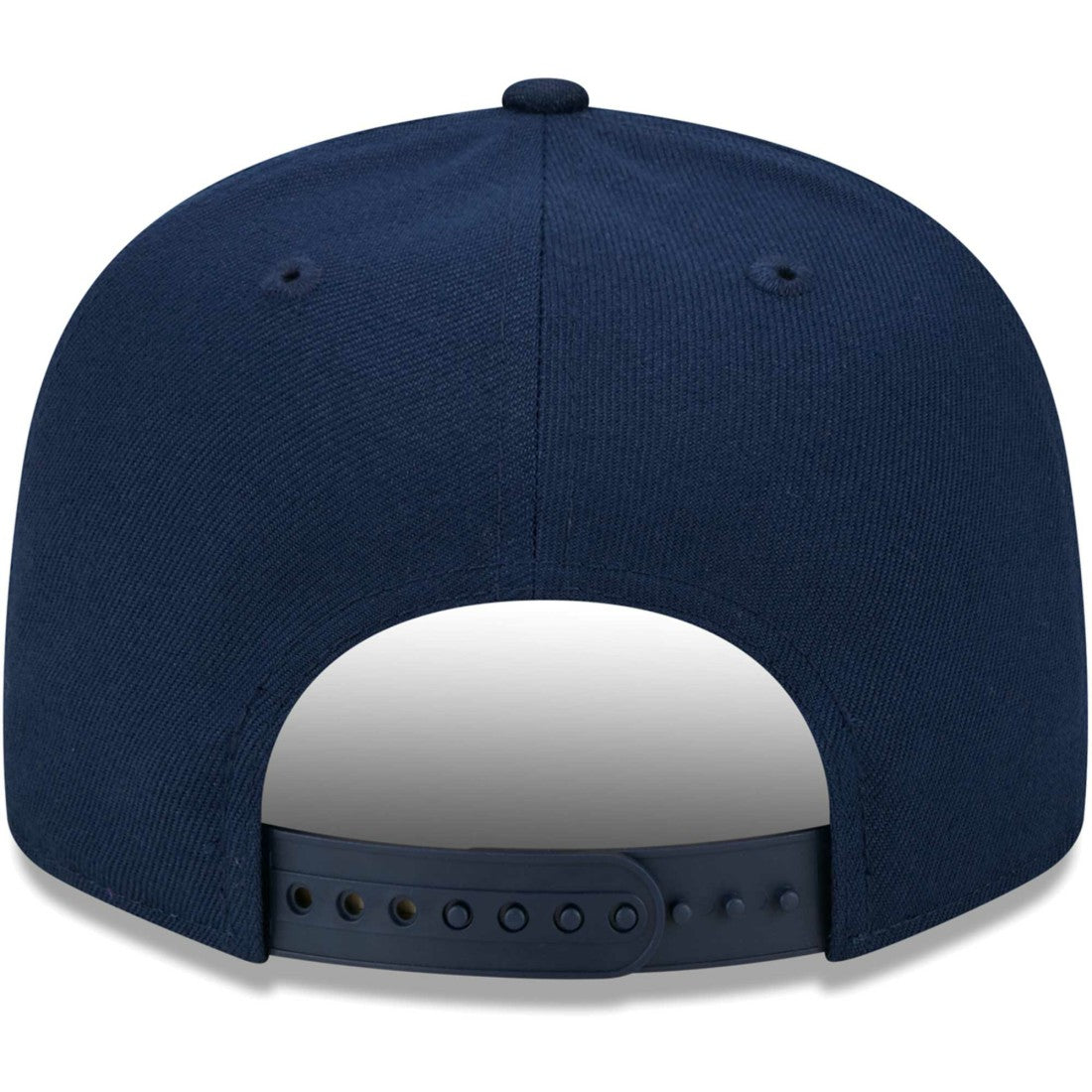 Tennessee Titans New Era Main Script 9FIFTY Snapback Hat - Navy discount