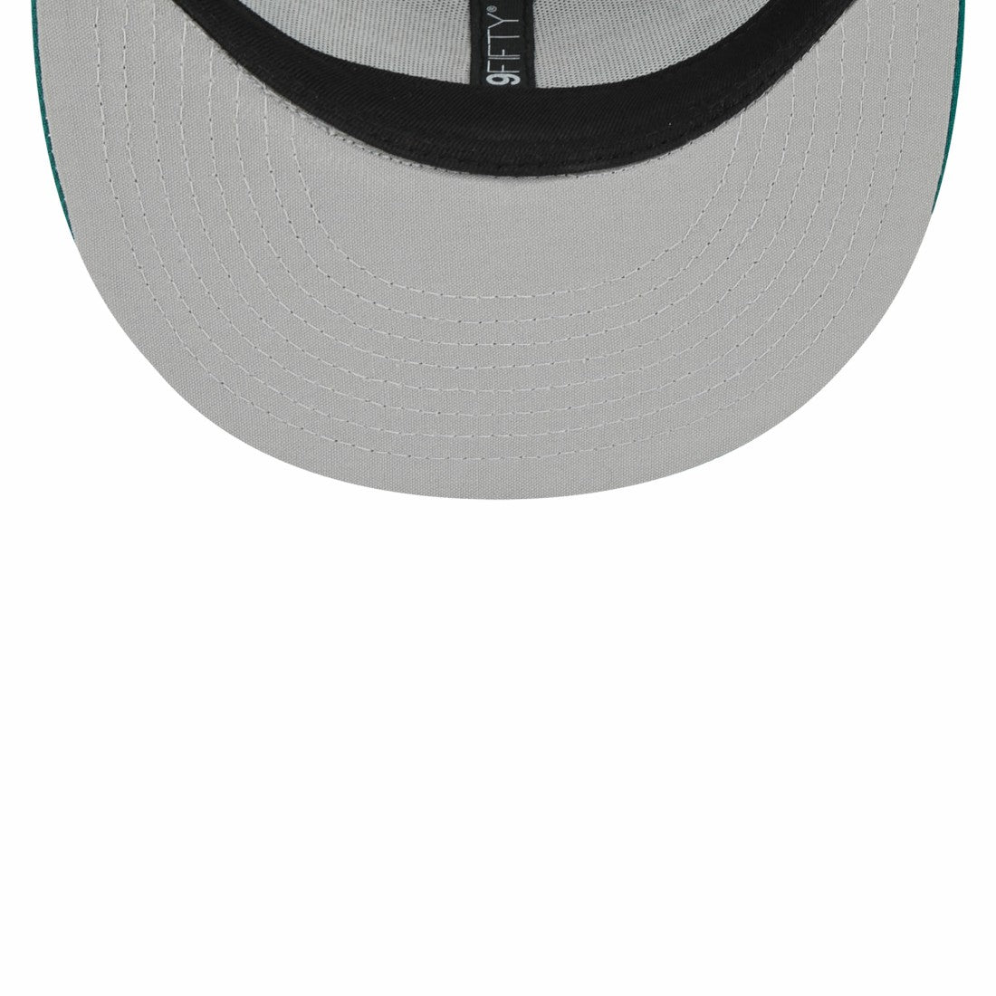 New York Jets New Era Youth Main Trucker 9FIFTY Snapback Hat - Green outlet