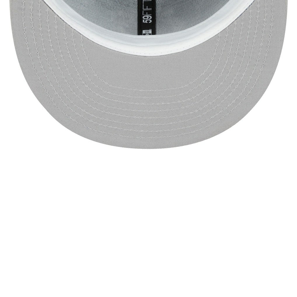 Indianapolis Colts New Era Main 59FIFTY Fitted Hat - Royal outlet