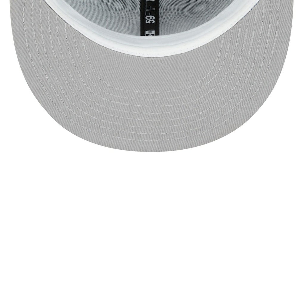 Indianapolis Colts New Era Main 59FIFTY Fitted Hat - Royal outlet