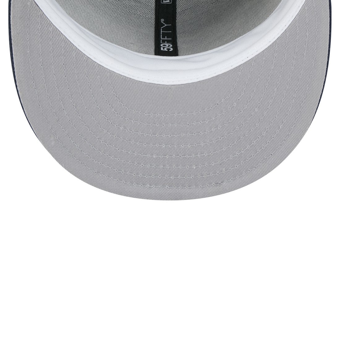Tennessee Titans New Era Main 59FIFTY Fitted Hat - Navy for sale