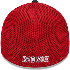Boston Red Sox Team Neo 39THIRTY Flex Hat - Navy | New Era