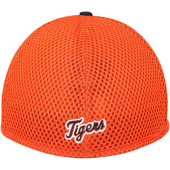 Detroit Tigers Team Neo 39THIRTY Flex Hat - Navy | New Era