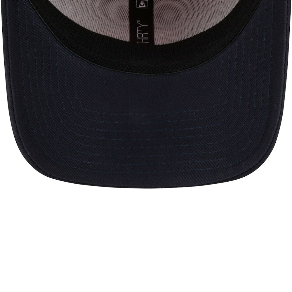 Houston Astros Team Neo 39THIRTY Flex Hat - Navy | New Era
