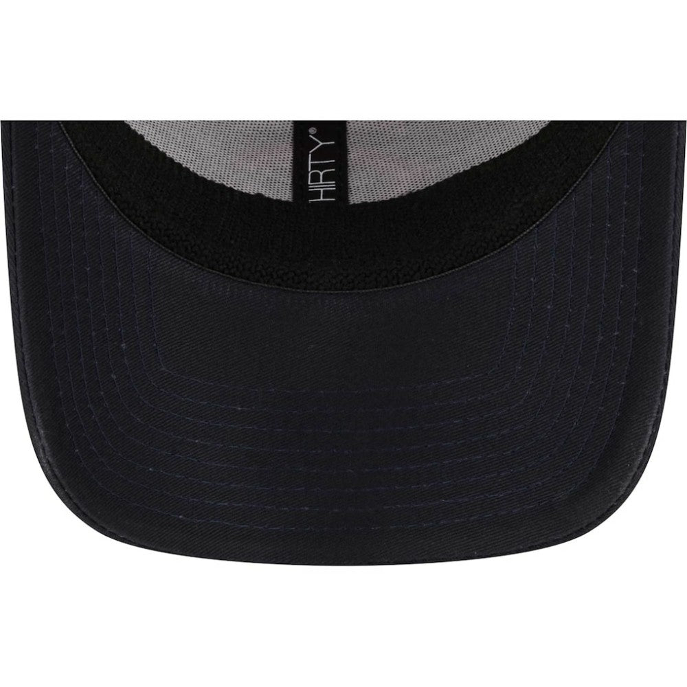 Minnesota Twins Team Neo 39THIRTY Flex Hat - Navy | New Era