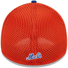 New York Mets Team Neo 39THIRTY Flex Hat - Royal | New Era
