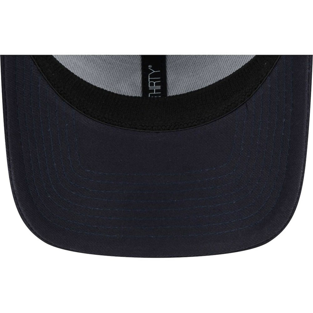 New York Yankees Team Neo 39THIRTY Flex Hat - Navy | New Era