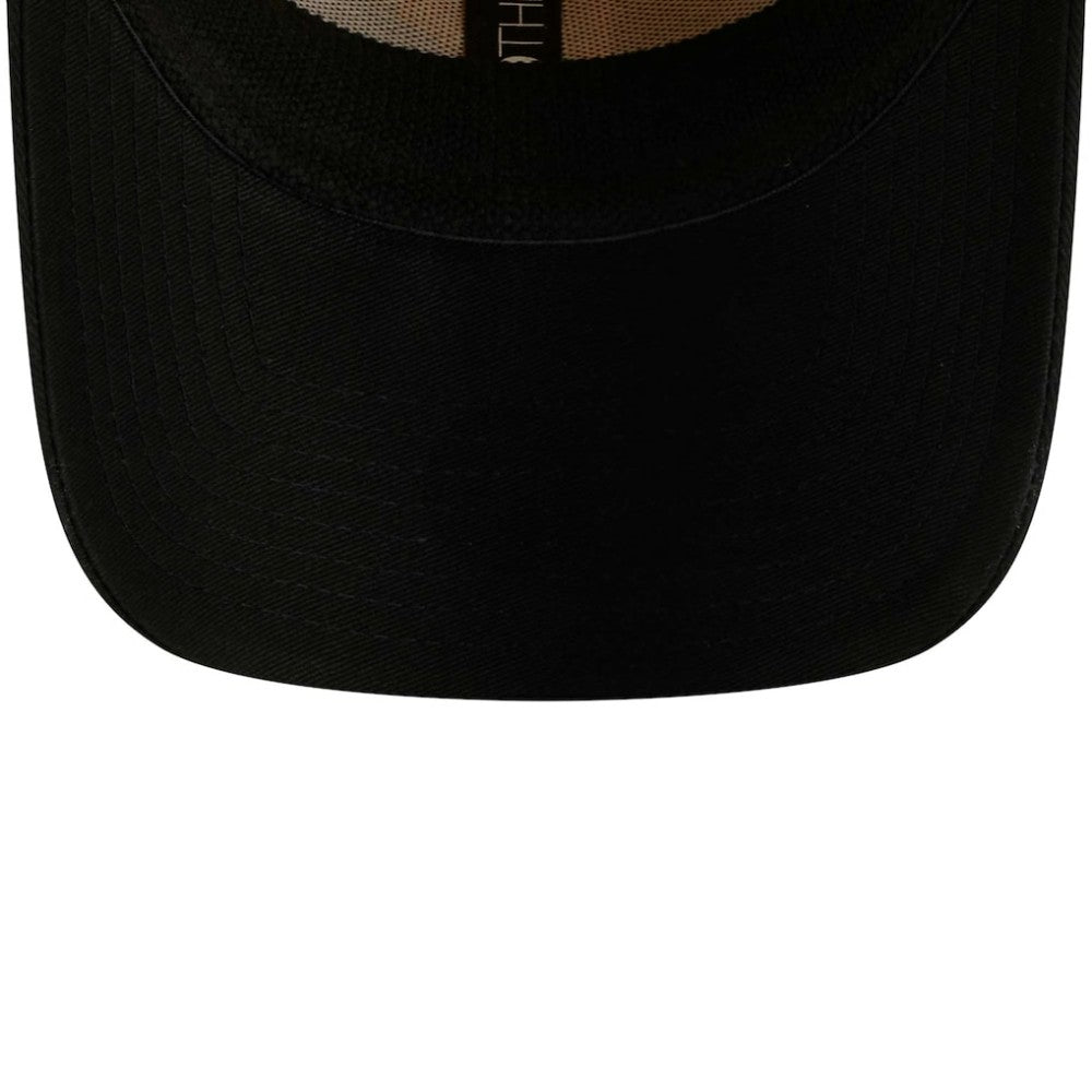 Pittsburgh Pirates Team Neo 39THIRTY Flex Hat - Black | New Era