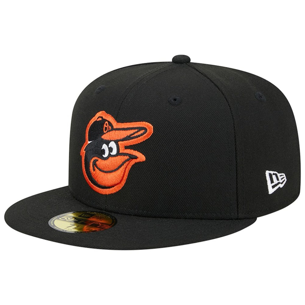 Baltimore Orioles  1993 MLB All-Star Game Team Color 59FIFTY Fitted Hat - Black | New Era