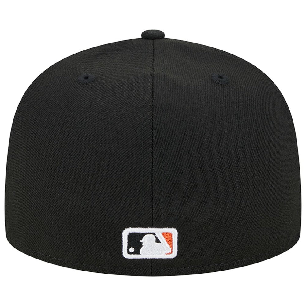 Baltimore Orioles  1993 MLB All-Star Game Team Color 59FIFTY Fitted Hat - Black | New Era
