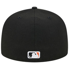 Baltimore Orioles  1993 MLB All-Star Game Team Color 59FIFTY Fitted Hat - Black | New Era