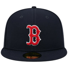 Boston Red Sox  1999 All Star Game Team Color 59FIFTY Fitted Hat - Navy | New Era