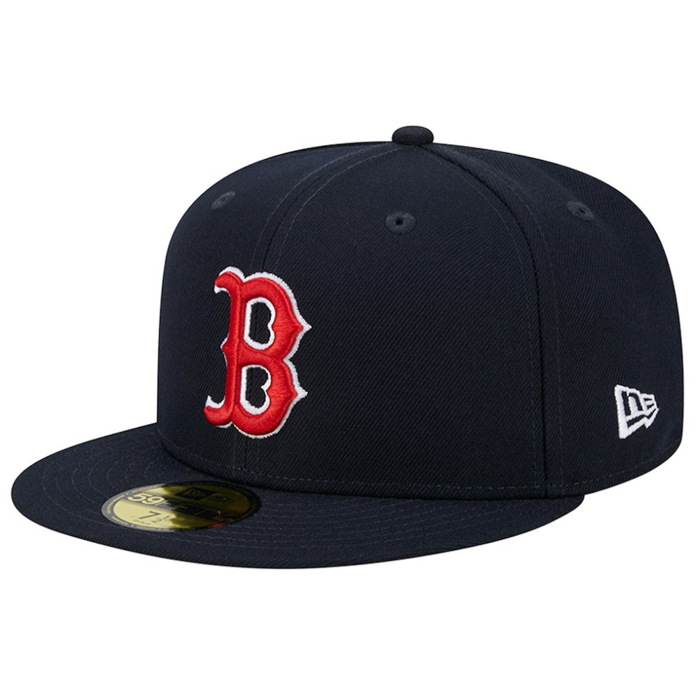 Boston Red Sox  1999 All Star Game Team Color 59FIFTY Fitted Hat - Navy | New Era