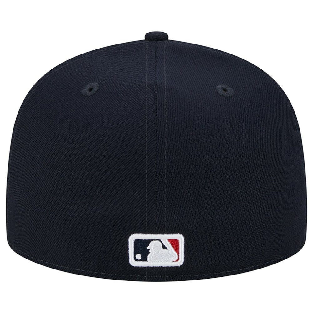 Boston Red Sox  1999 All Star Game Team Color 59FIFTY Fitted Hat - Navy | New Era